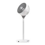 Woozoo 360° Pedestal Air Circulator - PuriLite
