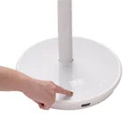 Woozoo 360° Pedestal Air Circulator - PuriLite