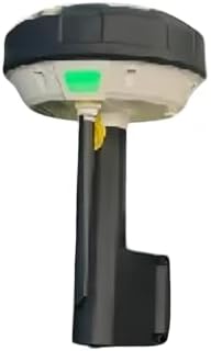 Wall Mount for Mammotion Luba/Yuka RTK Antenna - Mounting Bracket for Secure Installation & Precise Positioning (Black) - PuriLite