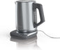 Ninja KT200C Precision Temperature Electric Kettle, 1500 watts, BPA Free, Stainless, 7-Cup Capacity, Hold Temp Setting - PuriLite