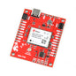 SparkFun GPS-RTK Dead Reckoning Breakout - ZED-F9R (Qwiic) - PuriLite