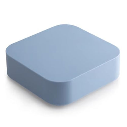 jiahesuw Home Controller Enclosure Electronics Box Sensors Enclosure for pieceB Instrument Housing 98x98x32mm - PuriLite