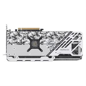 ASRock VCX RX7700XT SL 12GO AMD Radeon RX 7700 XT Steel Legend 12GB OC GDDR6 - PuriLite