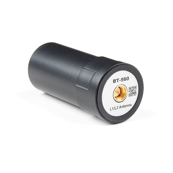 GNSS Multi-Band L1/L2 Helical Antenna (SMA) BT-560 - PuriLite