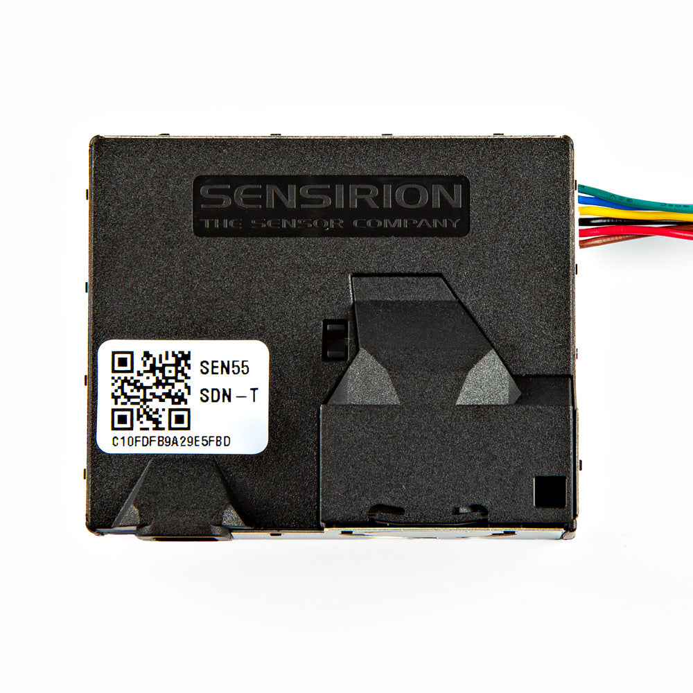 Sensirion Particle, VOC, Humidity, and Temperature Sensor - SEN55 - PuriLite