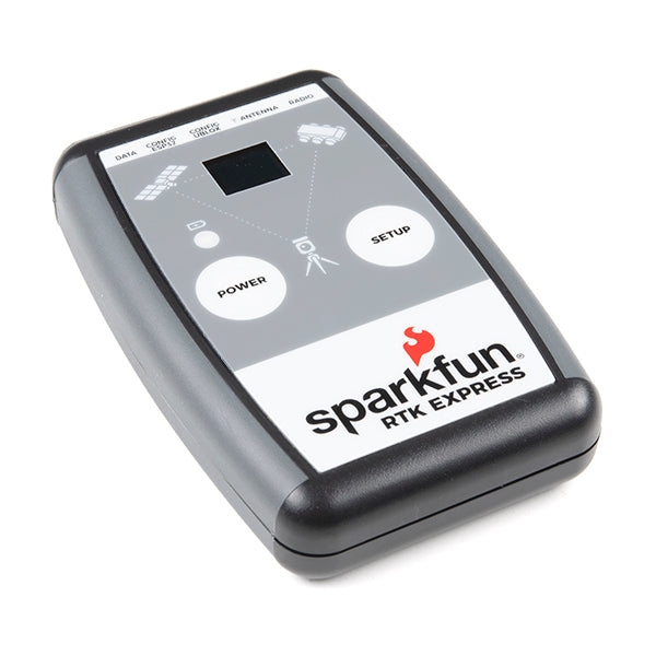 SparkFun RTK Express - PuriLite