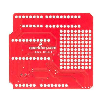 SparkFun XBee Shield - PuriLite