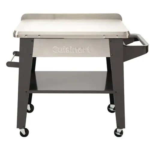 Cuisinart Outdoor Stainless Steel Prep Table 36" X 22" - PuriLite
