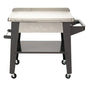 Cuisinart Outdoor Stainless Steel Prep Table 36" X 22" - PuriLite