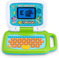 2-in-1 Educational Laptop and Touch Tablet Toy for Toddlers Ages 2–5, Interactive Learning with Letters, Numbers, Music, and Games - PuriLite