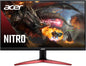 Acer KG241Y Sbiip 23.8" Full HD (1920 x 1080) Widescreen VA Gaming Monitor |AMD FreeSync Premium | 1ms (VRB) | 165Hz Refresh | VESA Compliant | HDMI Cable Incl. - PuriLite