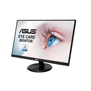 ASUS Monitor VA24DCP 23.8" IPS 1920x1080 1000:1 5ms USB-C/HDMI Speaker - PuriLite