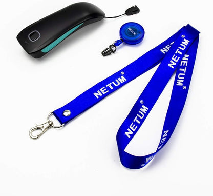 NETUM Bluetooth Barcode Scanner, Compatible with 2.4G Wireless & Bluetooth Function & Wired Connection, Connect Smart Phone, Tablet, PC, Laser Bar Code Reader Work with Windows, Mac,Android, iOS - PuriLite