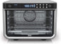 Ninja DT201C, Foodi 10-in-1 XL Pro Air Fry Oven, Stainless steel, 1800W (Canadian version) - PuriLite