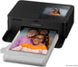 Canon SELPHY CP1500 Compact Photo Printer Black - PuriLite