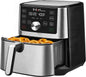 Instant Vortex Plus 6-in-1 Air Fryer, 6 Quart, 6 One-Touch Programs, Air Fry, Roast, Broil, Bake, Reheat, and Dehydrate - PuriLite