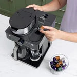 Ninja Espresso & Coffee Barista System - PuriLite