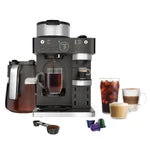 Ninja Espresso & Coffee Barista System - PuriLite