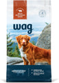 Amazon Brand - Wag Dry Dog Food Beef & Sweet Potato, Grain Free 24 lb Bag - PuriLite