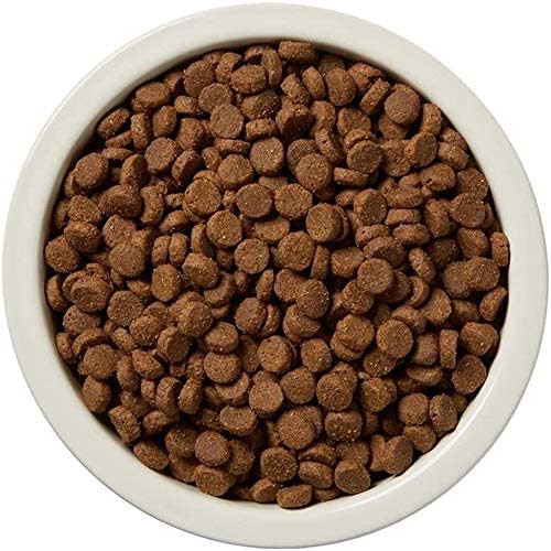 Amazon Brand - Wag Dry Dog Food Beef & Sweet Potato, Grain Free 24 lb Bag - PuriLite