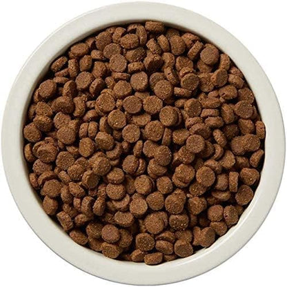 Amazon Brand - Wag Dry Dog Food Beef & Sweet Potato, Grain Free 24 lb Bag - PuriLite