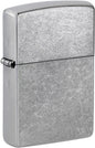 Zippo US Marines Street Chrome Lighters - PuriLite