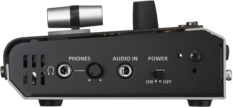 ROLAND Professional A/V Multi-Format Video Switcher (V-02HD) - PuriLite