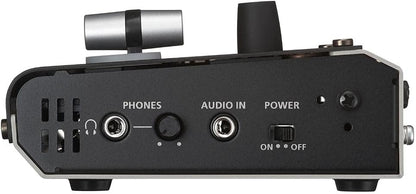 ROLAND Professional A/V Multi-Format Video Switcher (V-02HD) - PuriLite