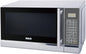 RCA 0.7 Cubic Foot Microwave, Stainless Steel Design - PuriLite