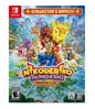 Nikoderiko The Magical World – Director’s Cut Collector’s Edition - Nintendo Switch - PuriLite