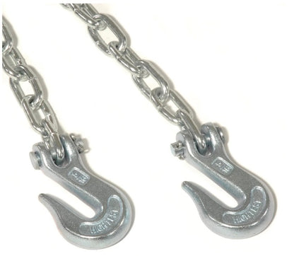 Global Industrial™ Optional 40 Foot Chain for Pallet Grabber & Skid Puller - PuriLite