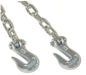 Global Industrial™ Optional 40 Foot Chain for Pallet Grabber & Skid Puller - PuriLite