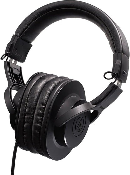 Audio Technica ATH-M20X Headphones - PuriLite