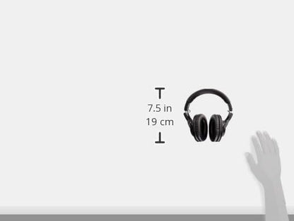 Audio Technica ATH-M20X Headphones - PuriLite