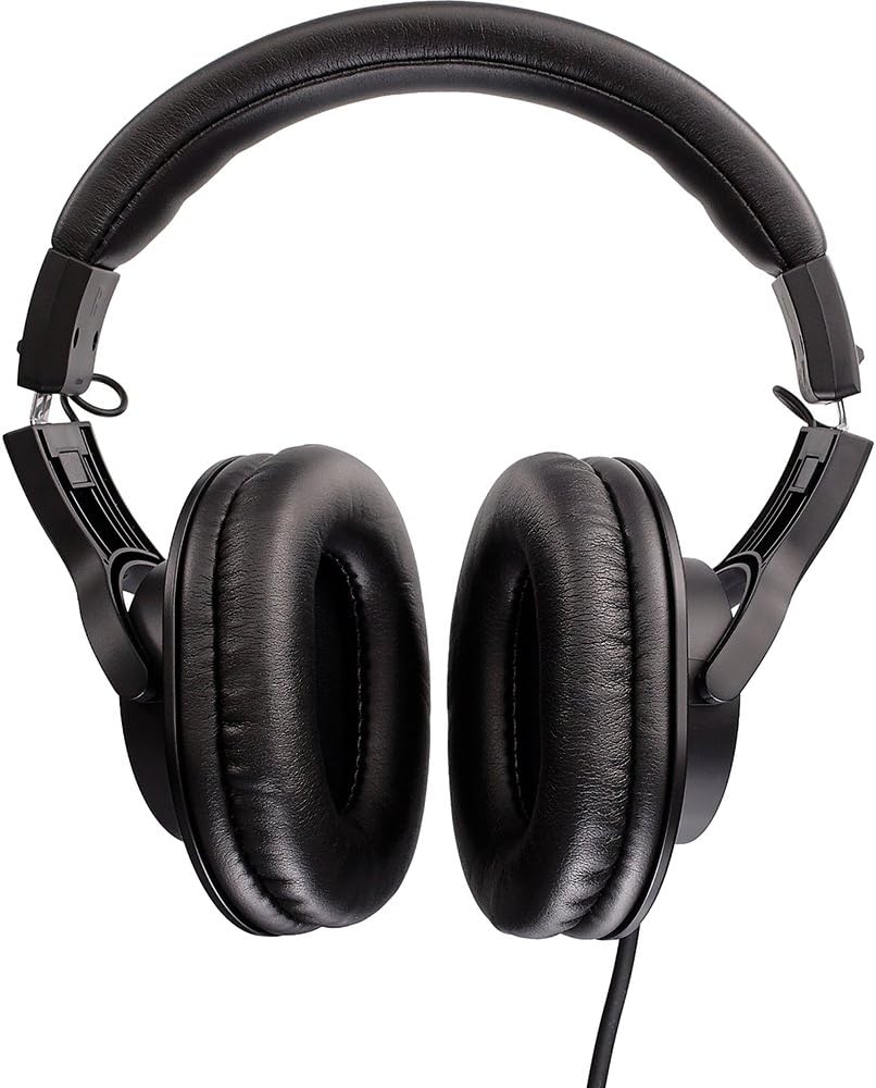 Audio Technica ATH-M20X Headphones - PuriLite