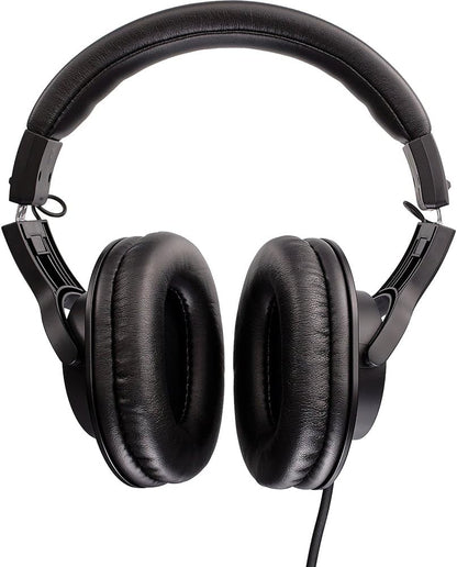 Audio Technica ATH-M20X Headphones - PuriLite