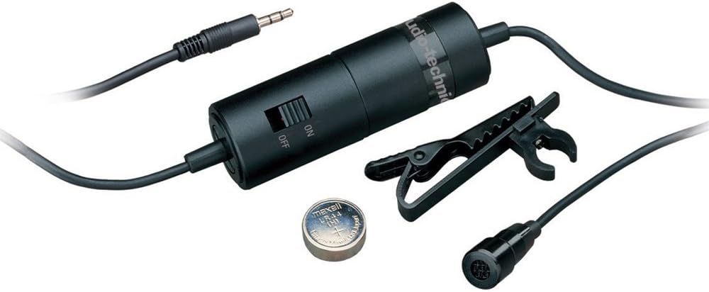 Audio Technica ATH-M20X Headphones - PuriLite