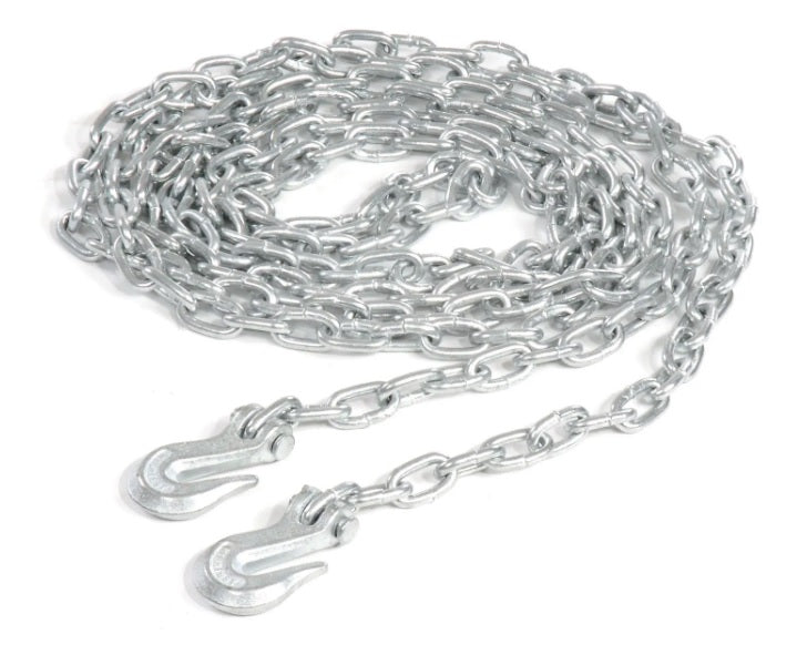 Global Industrial™ Optional 40 Foot Chain for Pallet Grabber & Skid Puller - PuriLite