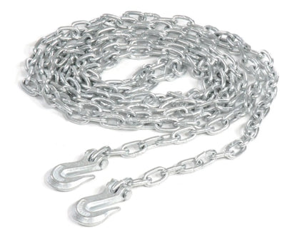 Global Industrial™ Optional 40 Foot Chain for Pallet Grabber & Skid Puller - PuriLite