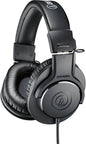 Audio Technica ATH-M20X Headphones - PuriLite