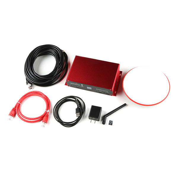 SparkFun RTK Reference Station - PuriLite