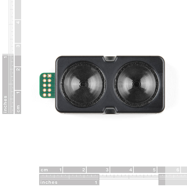Garmin LIDAR-Lite v4 LED - Distance Measurement Sensor - PuriLite