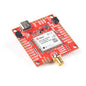 SparkFun GPS-RTK-SMA Breakout - ZED-F9P (Qwiic) - PuriLite