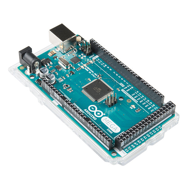 Arduino Mega 2560 R3 - PuriLite