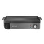 Hamilton Beach Professional Cast Iron Electric Grill - PuriLite