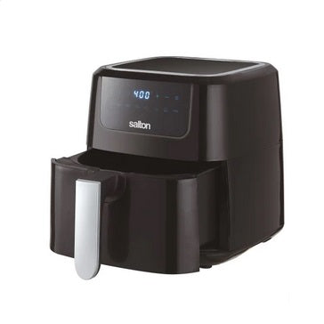 Salton XL Digital Air Fryer 5 L (5.3 qt.) - PuriLite