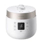 Cuckoo 6-cup Twin Pressure Rice Cooker and Warmer - PuriLite