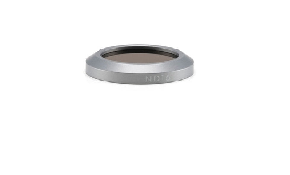 DJI Accessory CP.MA.00000064.01 Mavic 2 Part18 Zoom ND Filters Set (ND4/8/16/32) - PuriLite