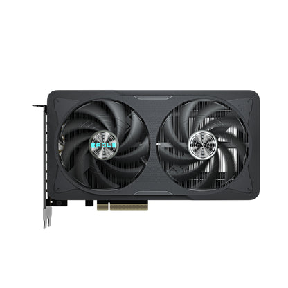 GIGABYTE - GeForce RTX 5060 EAGLE OC 8G - 8GB GDDR7, 2550MHz Boost, PCIe 5.0, WINDFORCE Cooling - PuriLite