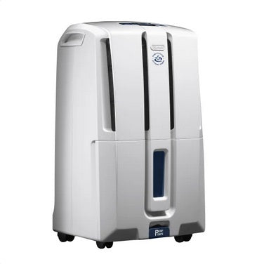 De'Longhi 21.3 L (45 Pints) Dehumidifier with Pump - PuriLite